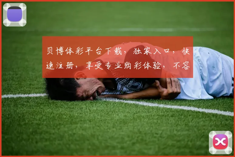 贝博体彩平台下载，独家入口，快速注册，享受专业购彩体验，不容错过