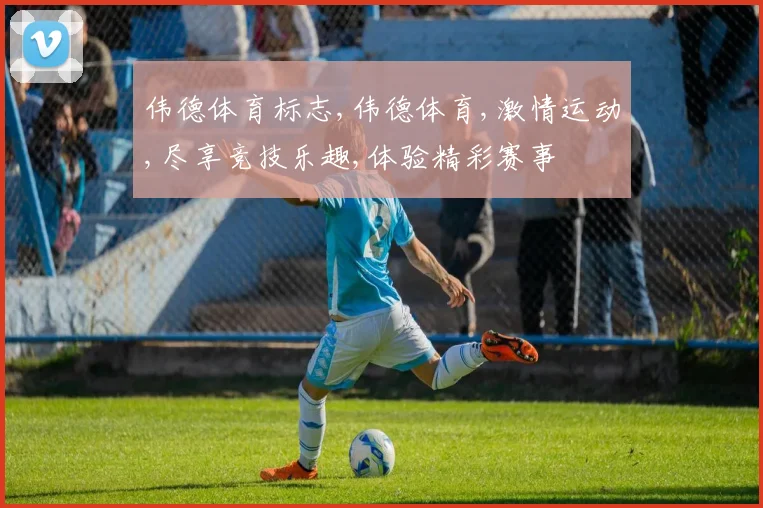 伟德体育标志,伟德体育,激情运动,尽享竞技乐趣,体验精彩赛事